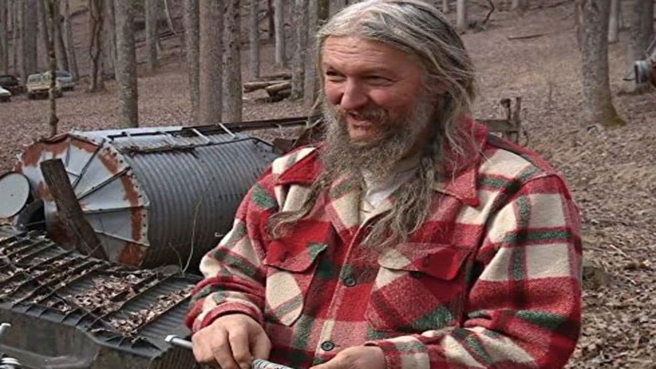Still from Predator