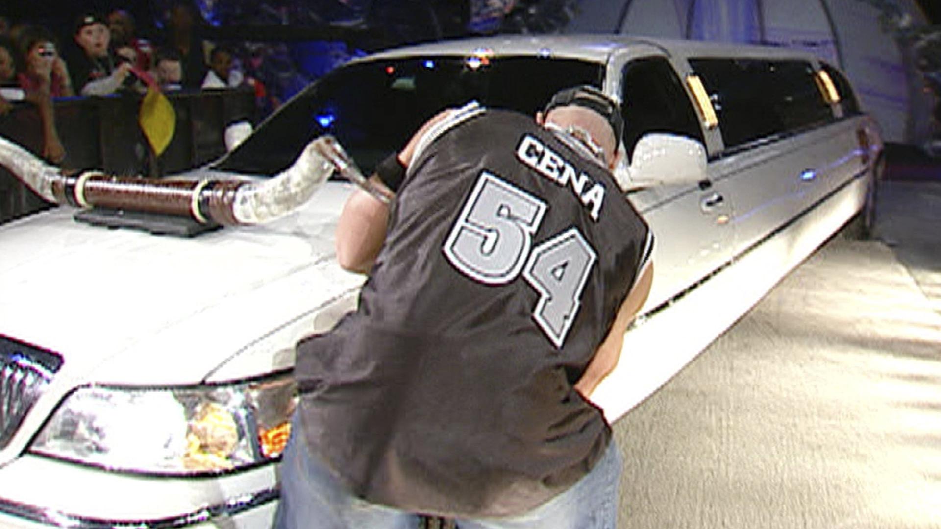 Still from SmackDown - Mar. 24, 2005