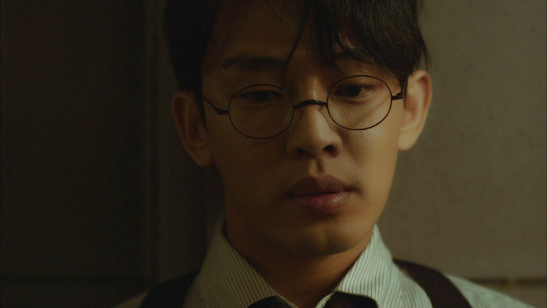 Still from The Ill Fate