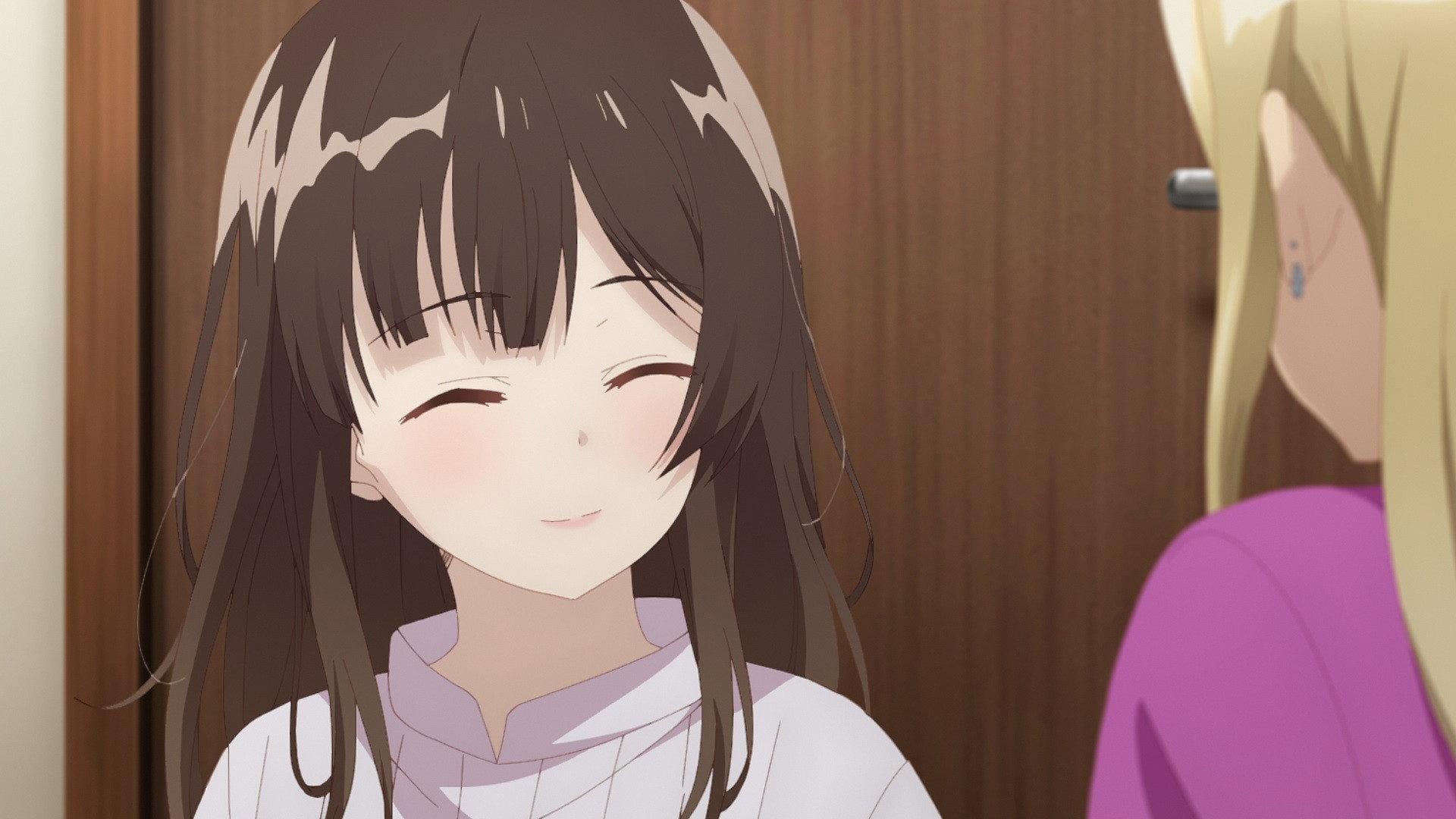 Still from Yearning
