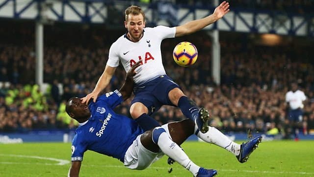 Still from MOTD2 - 23rd December 2018