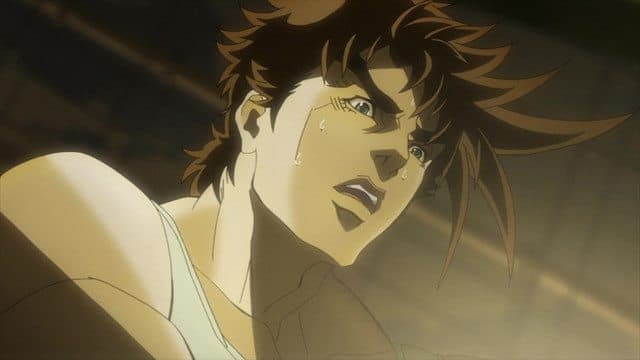 Still from The Game Master
