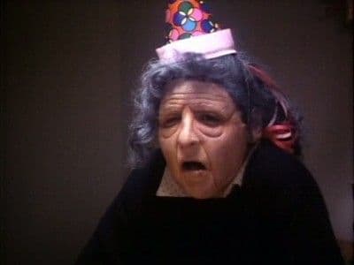 Still from Grandma's Last Wish