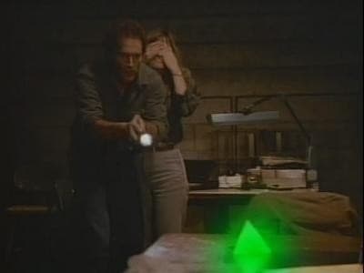 Still from The Second Seal