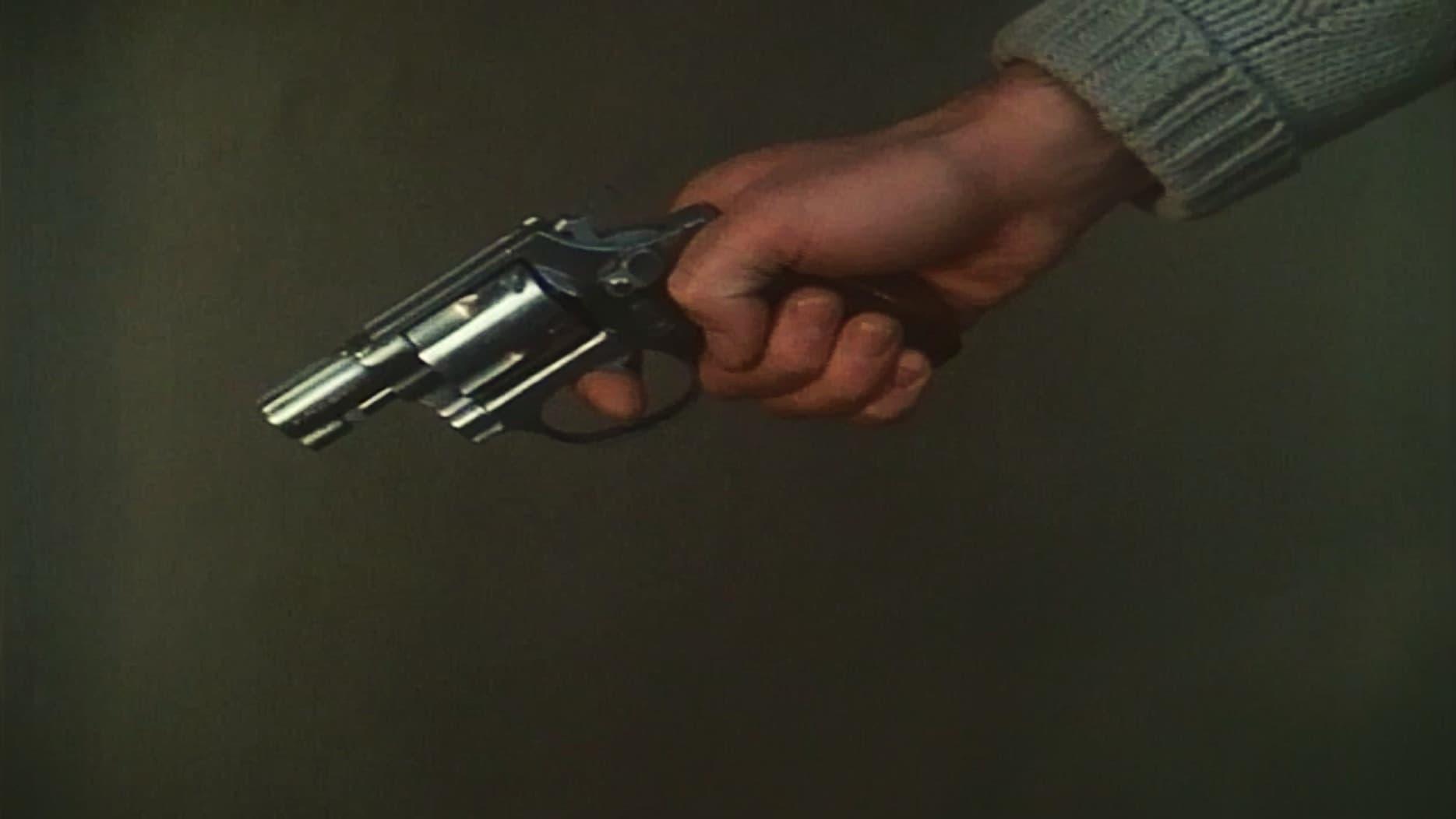 Still from Night (a.k.a.) Nervous Breakdown