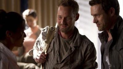 Still from Instinct