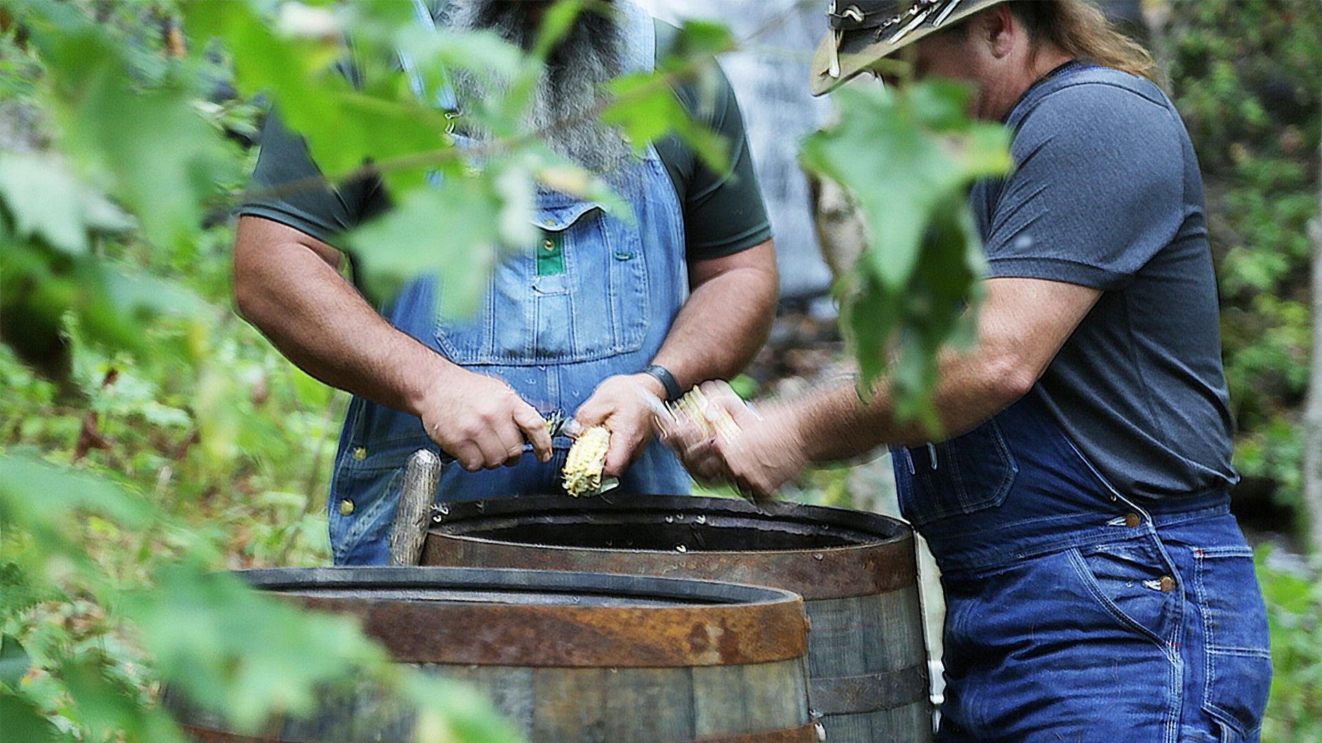 Still from High Proof Highlands