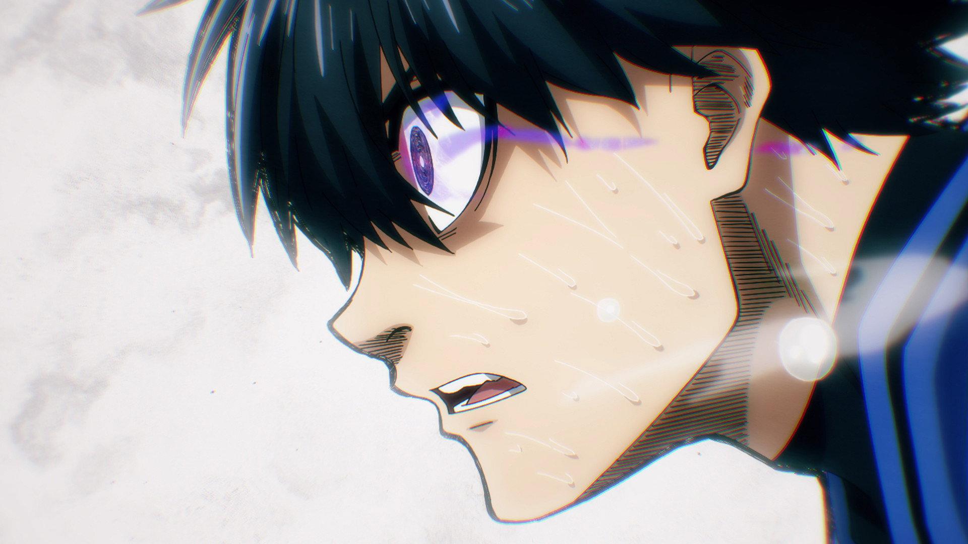 Still from To Be Reborn