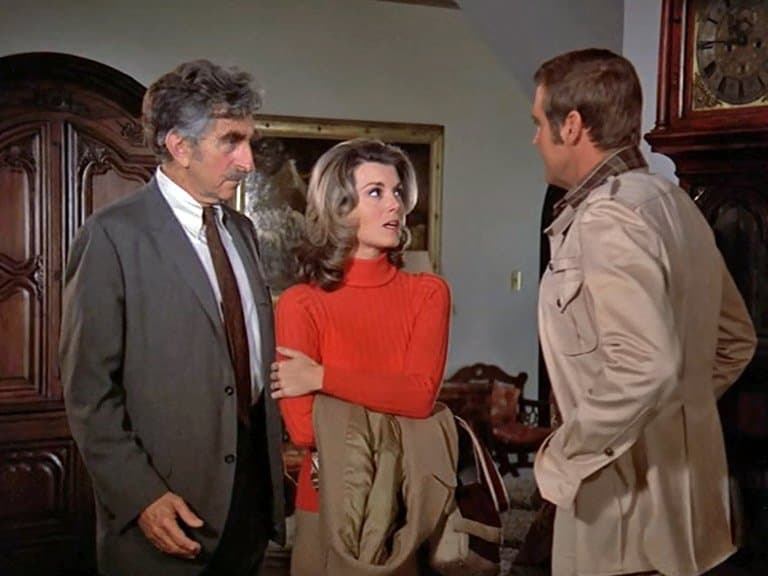 Still from Lost Love