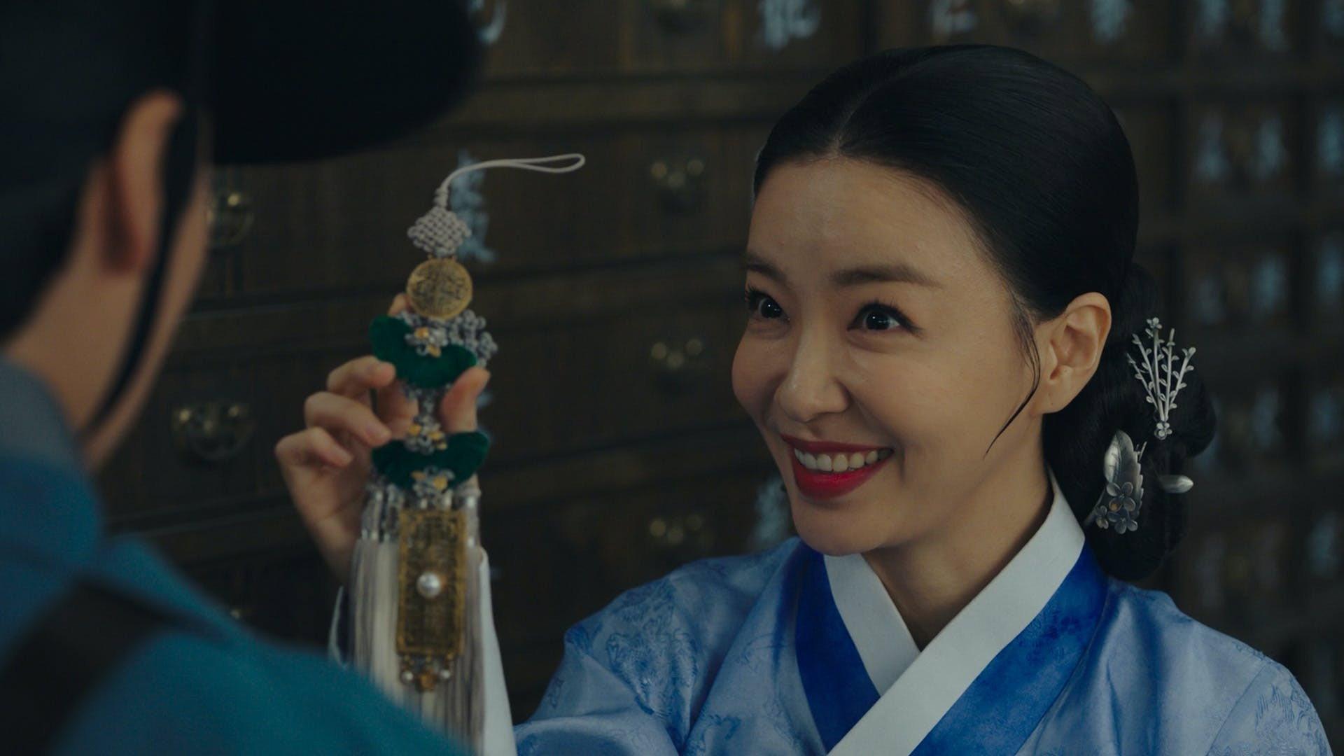 Still from Episode 8