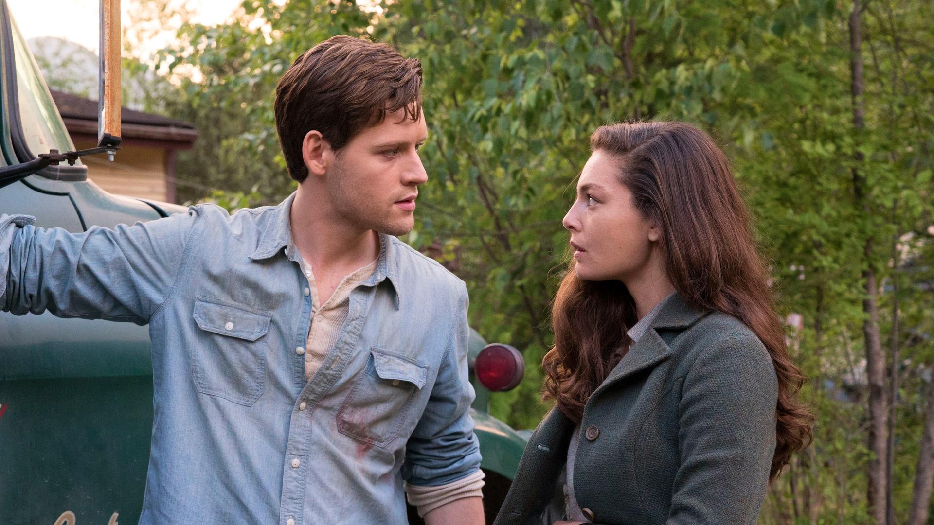 Still from Revelations
