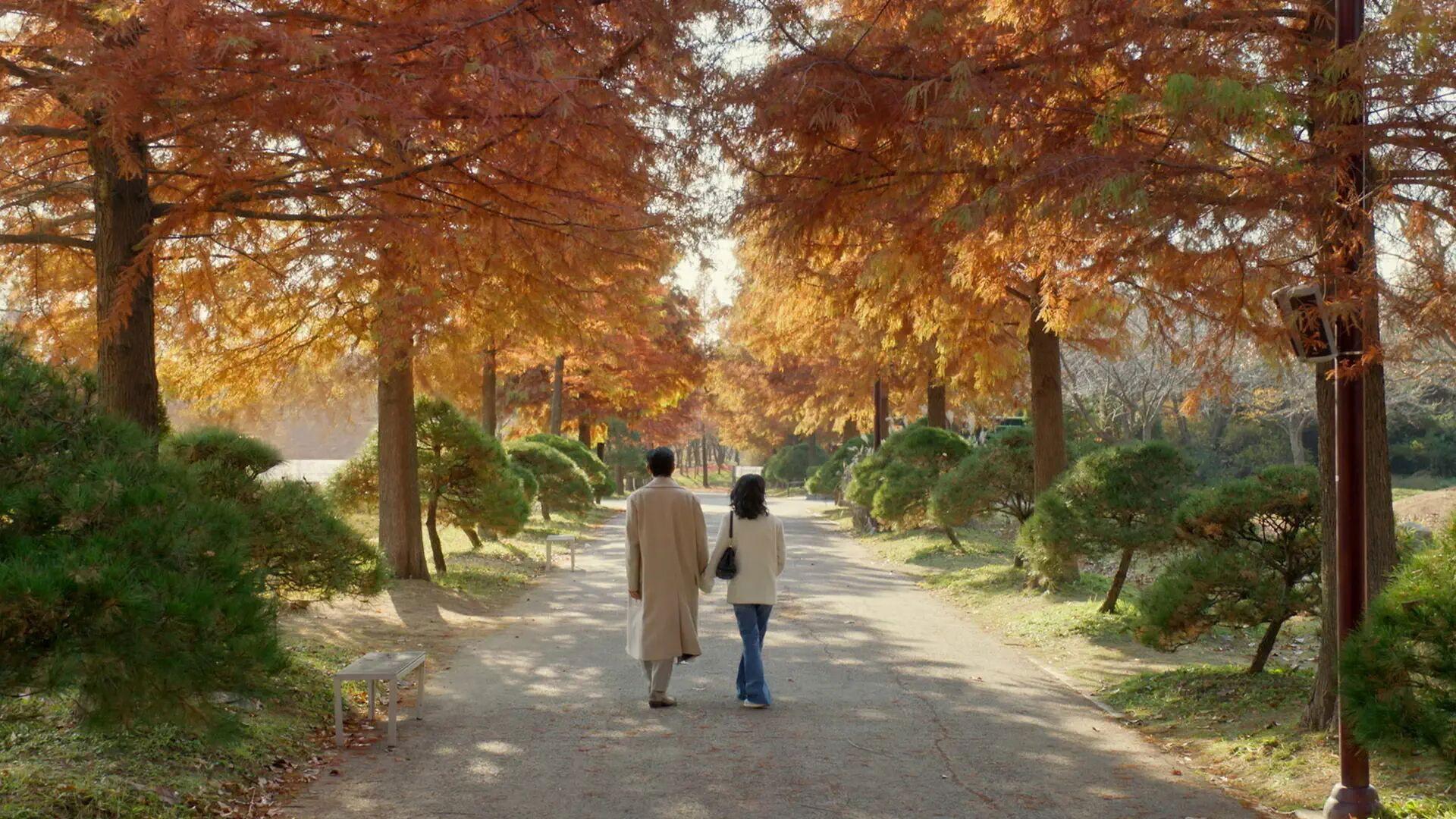 Still from Episode 16