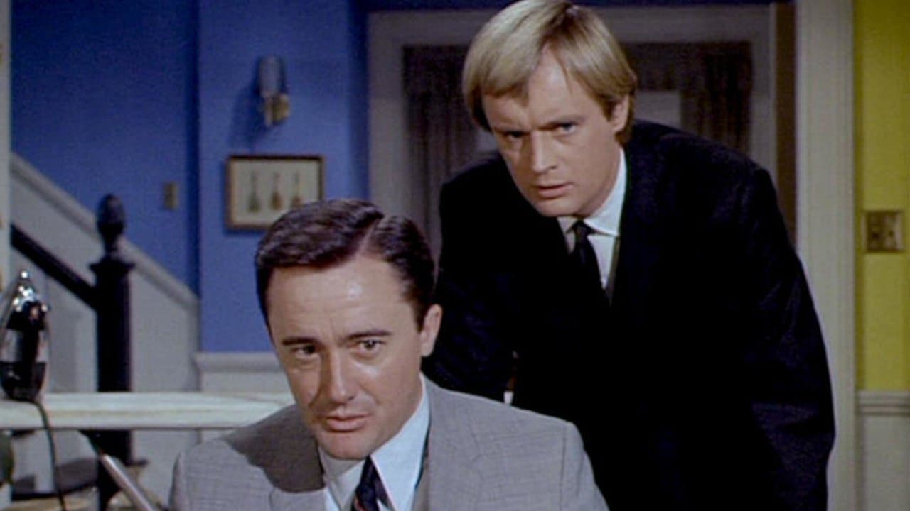 Still from The Matterhorn Affair
