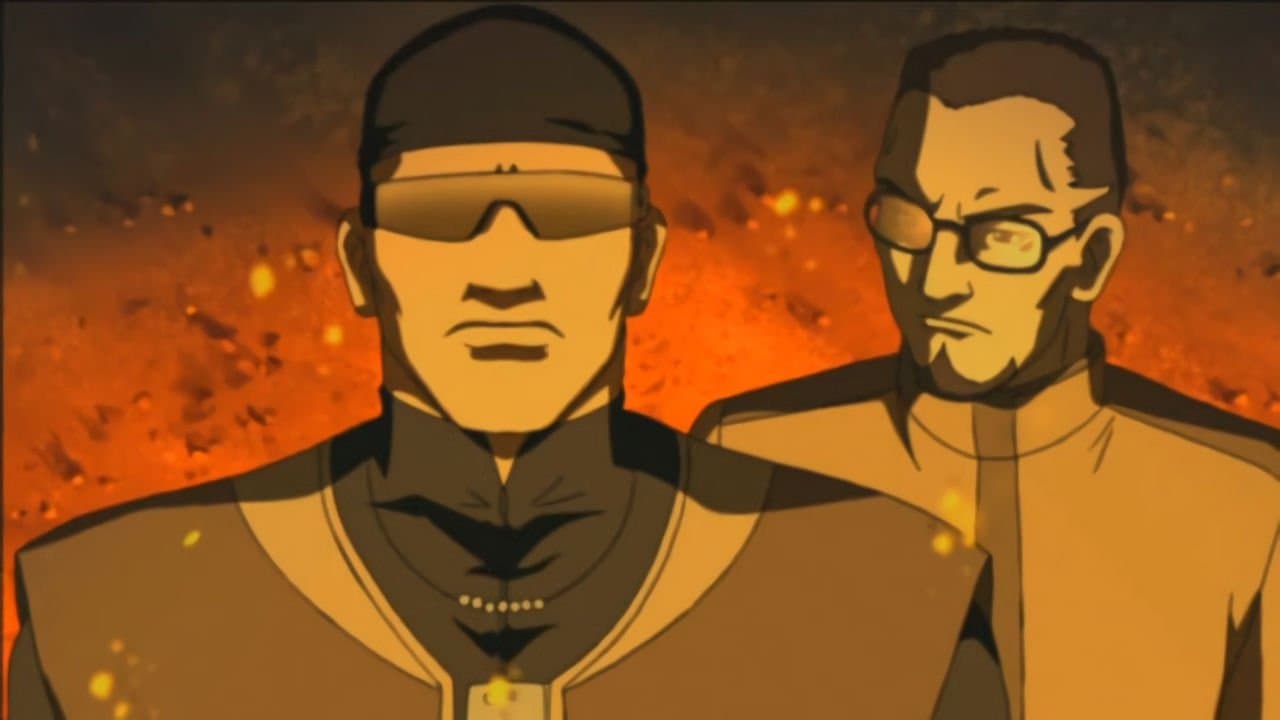 Still from Plot
