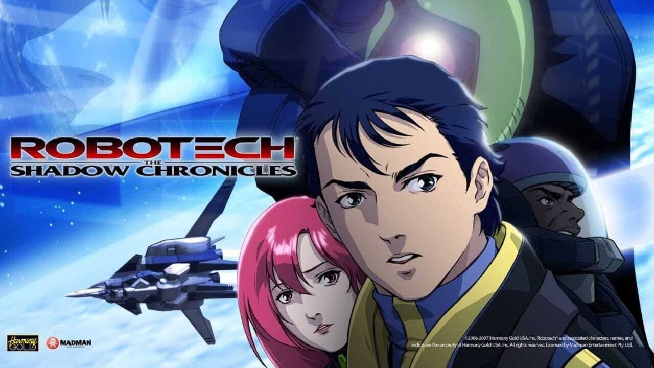 Still from The Shadow Chronicles