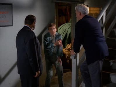 Still from The Case of the Twice-Told Twist
