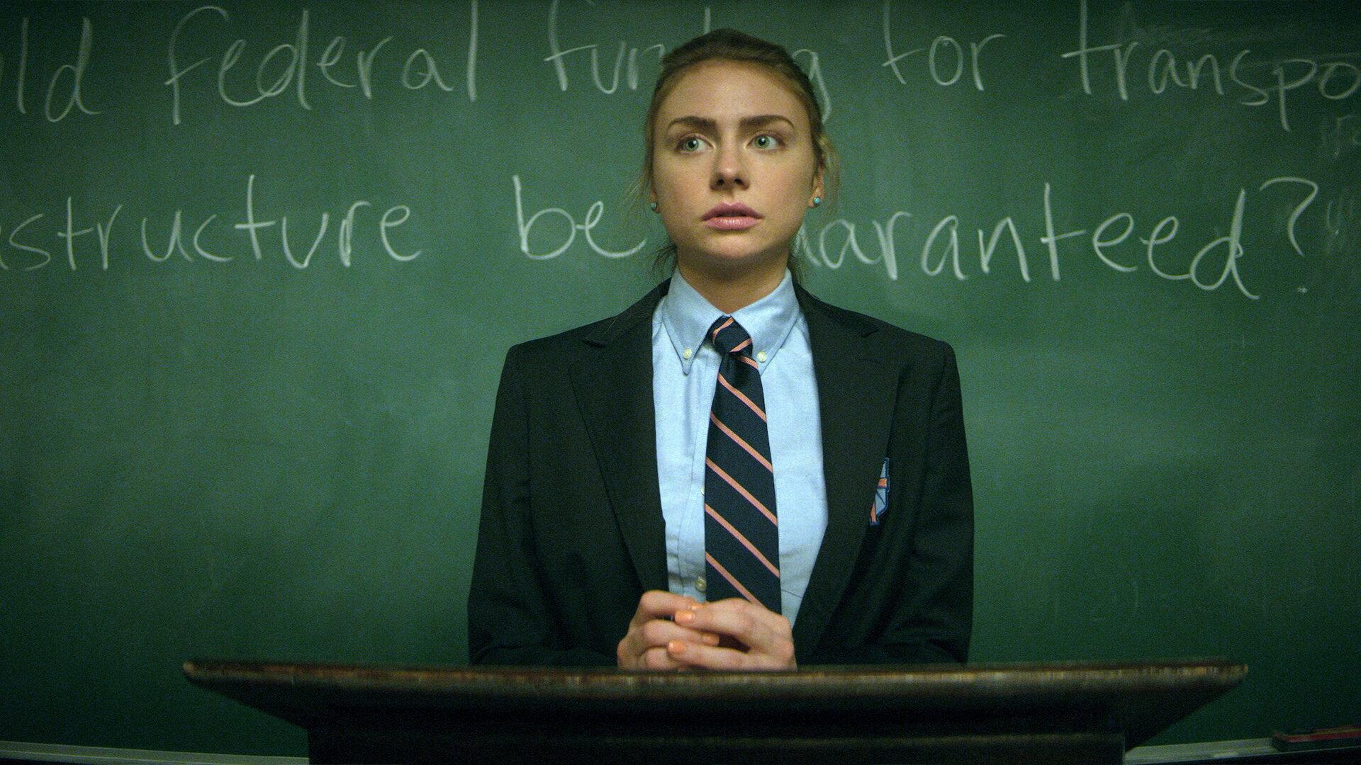 Still from Master Debater