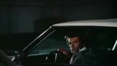 Still from Sharper Than a Serpent's Tooth