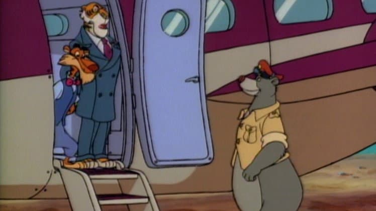Still from Save the Tiger