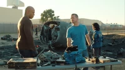 Still from Impact