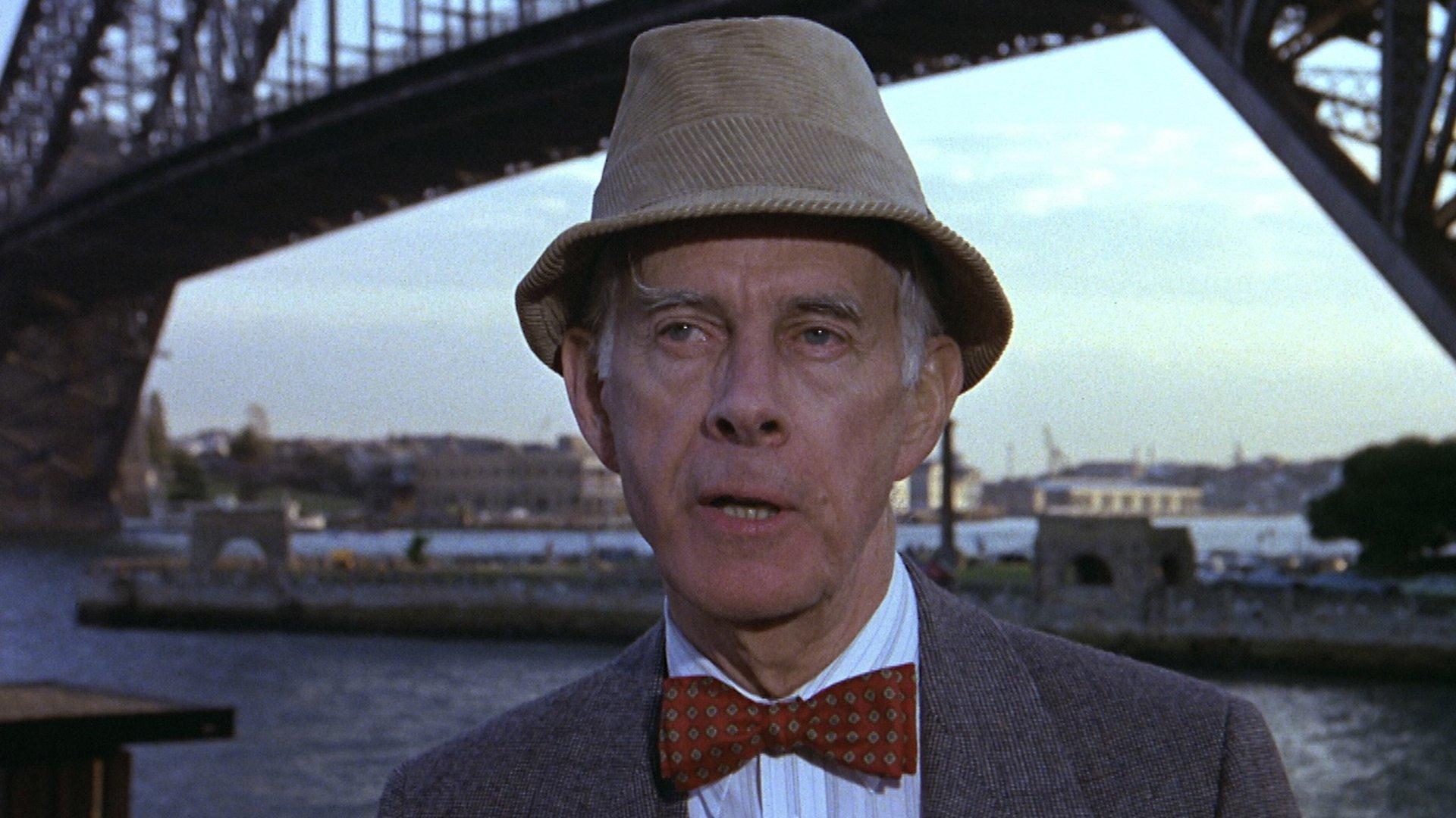 Still from The Expedition/Julie's Wedding/The Mongala/Julie's Replacement/The Three R's/The Professor's Wife (1)