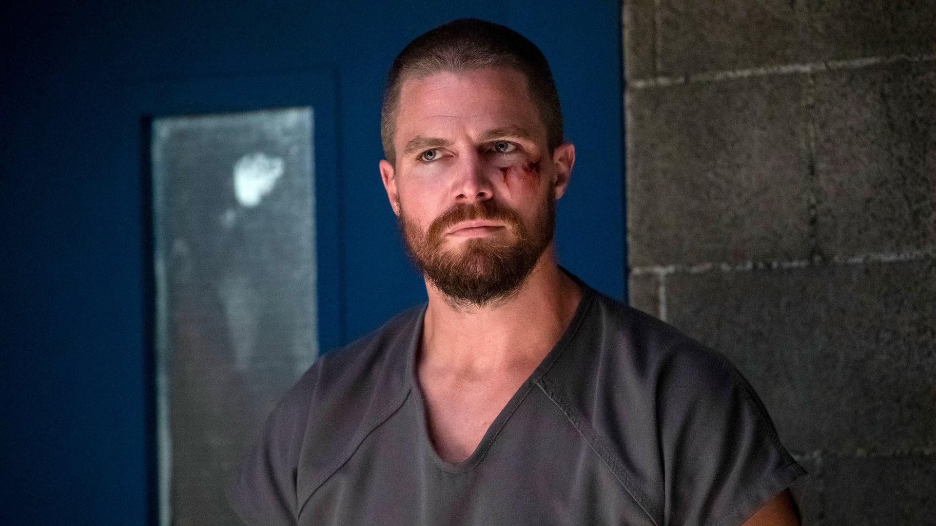 Still from Inmate 4587
