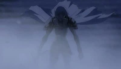 Still from Critical Point I