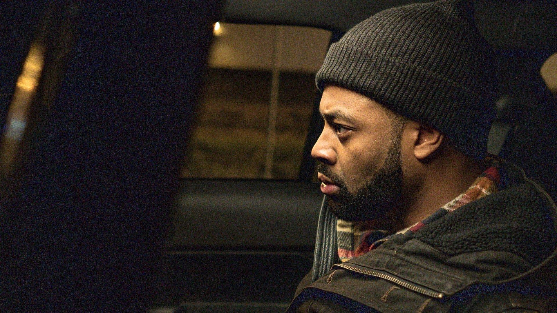 Still from Night in Chicago