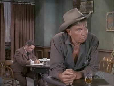 Still from A Dime's Worth of Glory
