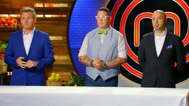 Still from Top 7 Compete