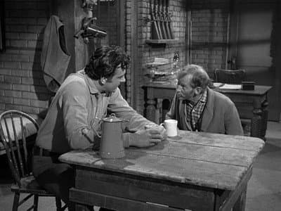Still from Yorky