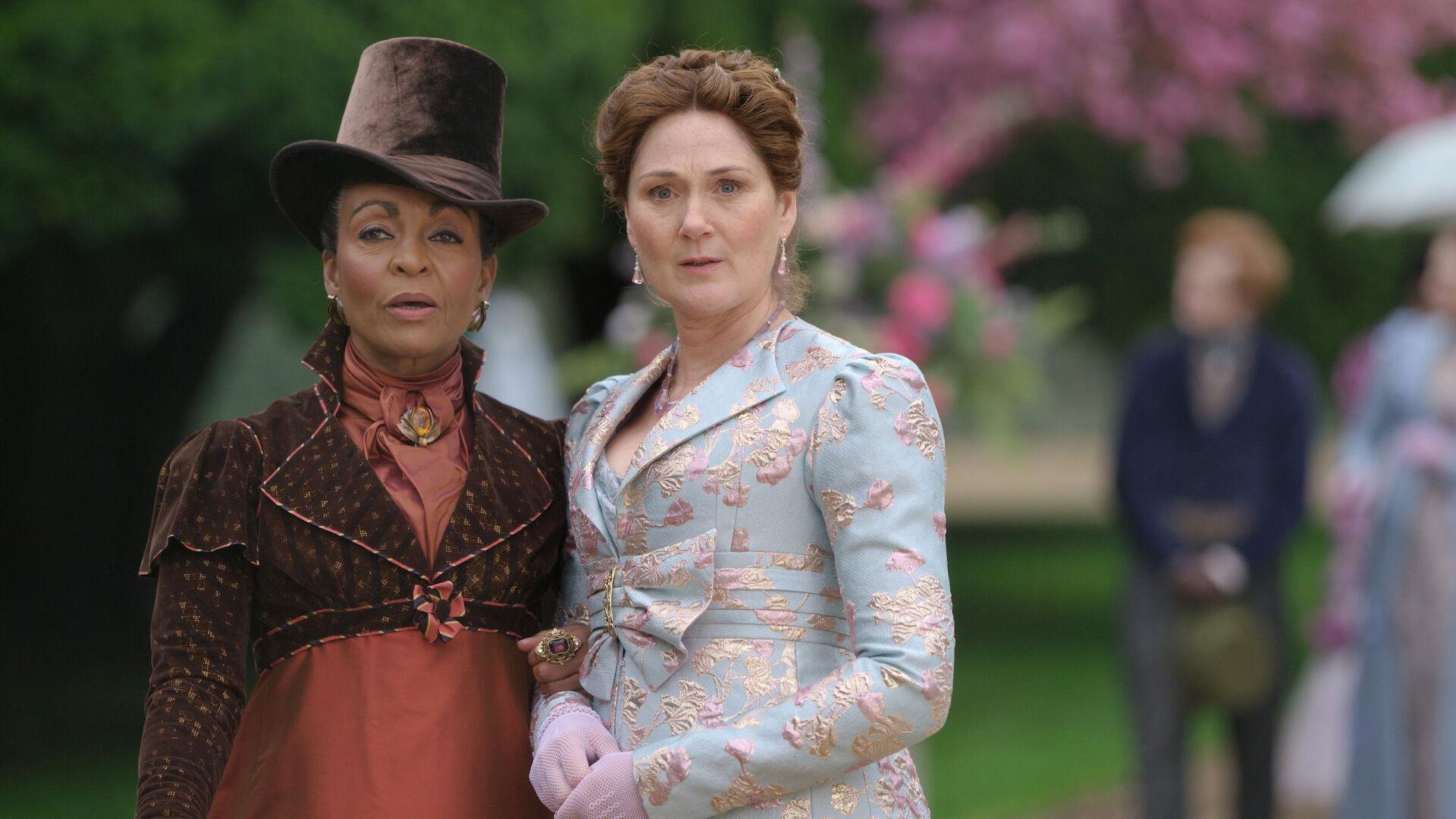 Still from Time Transfixed