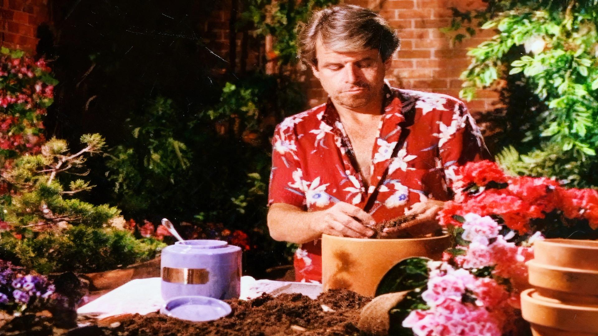 Still from Under Pressure
