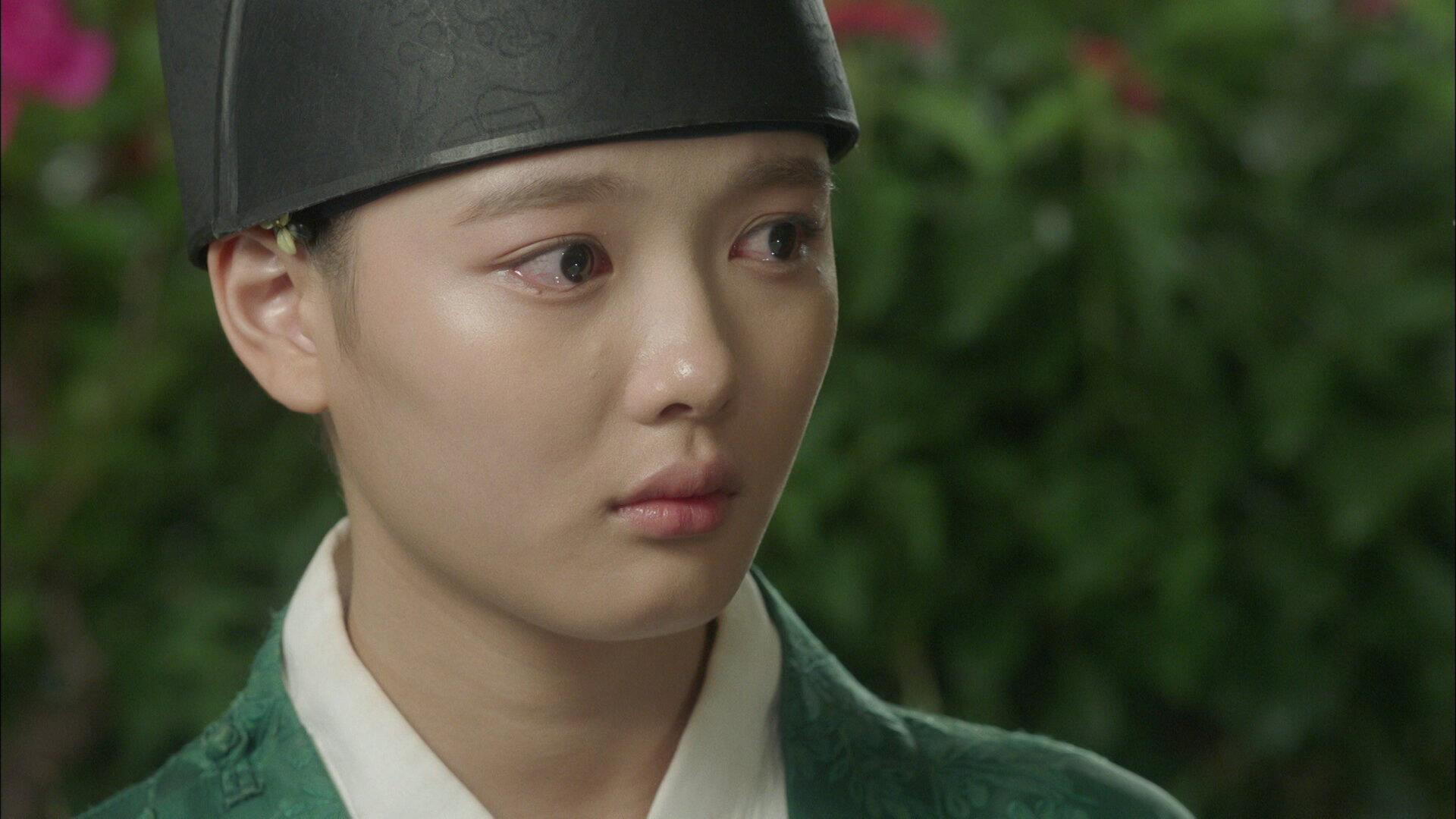 Still from Although You Don't Know Well