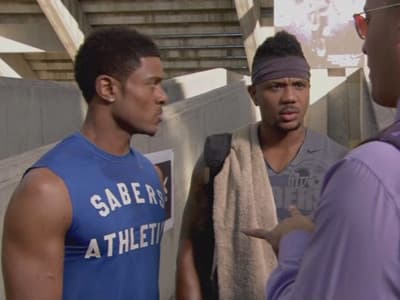 Still from The Confession Episode