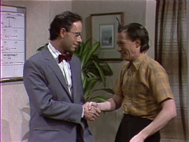 Still from (no host)/Thompson Twins