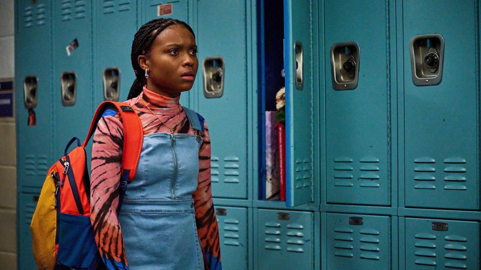Still from Keep Your Friends Close