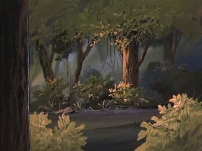 Still from Out of Sight