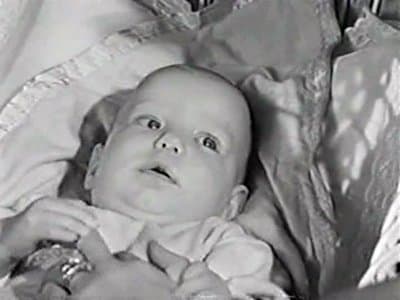 Still from One of the Family