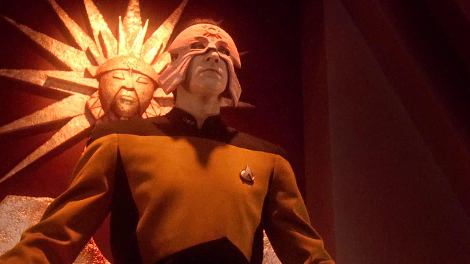 Still from Masks