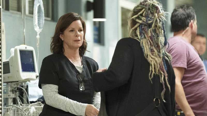 Still from Only Human