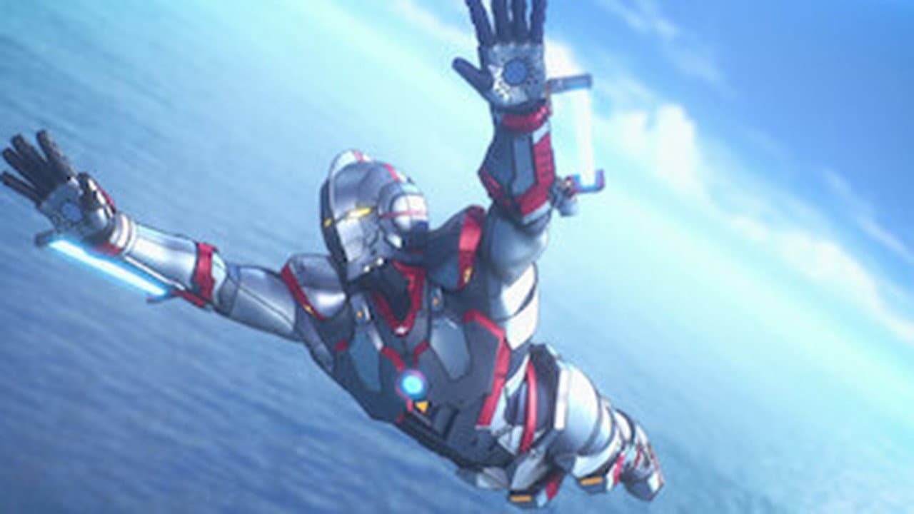 Still from The Sign of a New Awakening