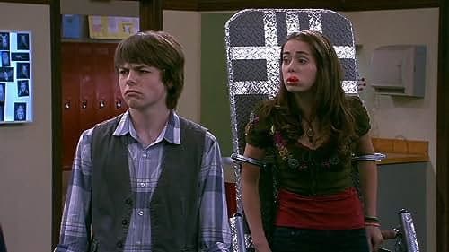 Still from Mr. Sci-Fi