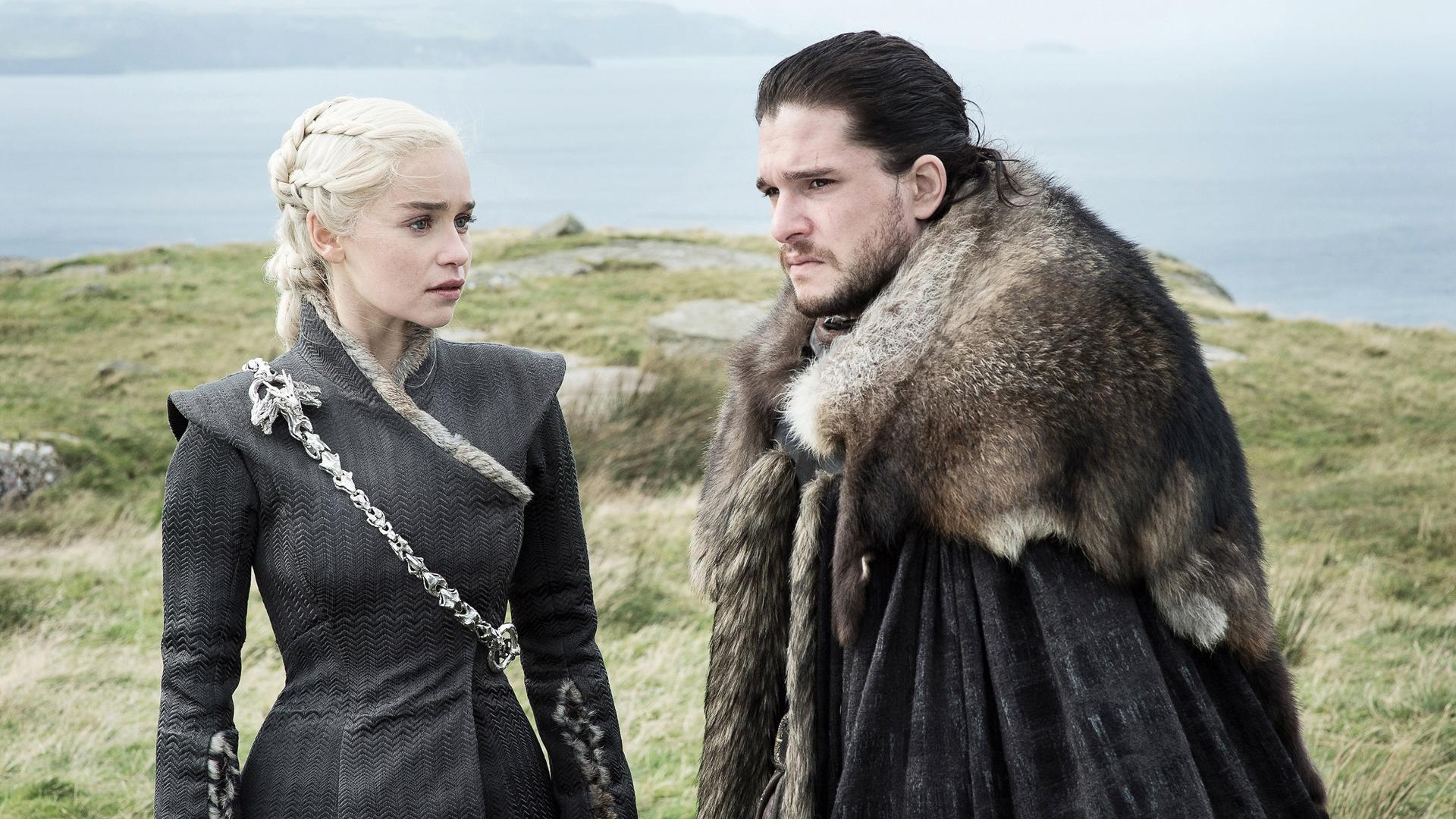 Still from Eastwatch