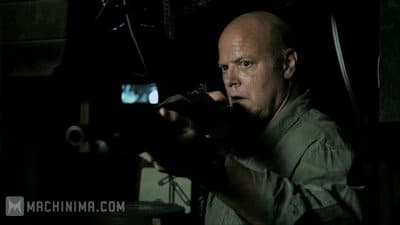 Still from Torn Apart: Neighborly Advice