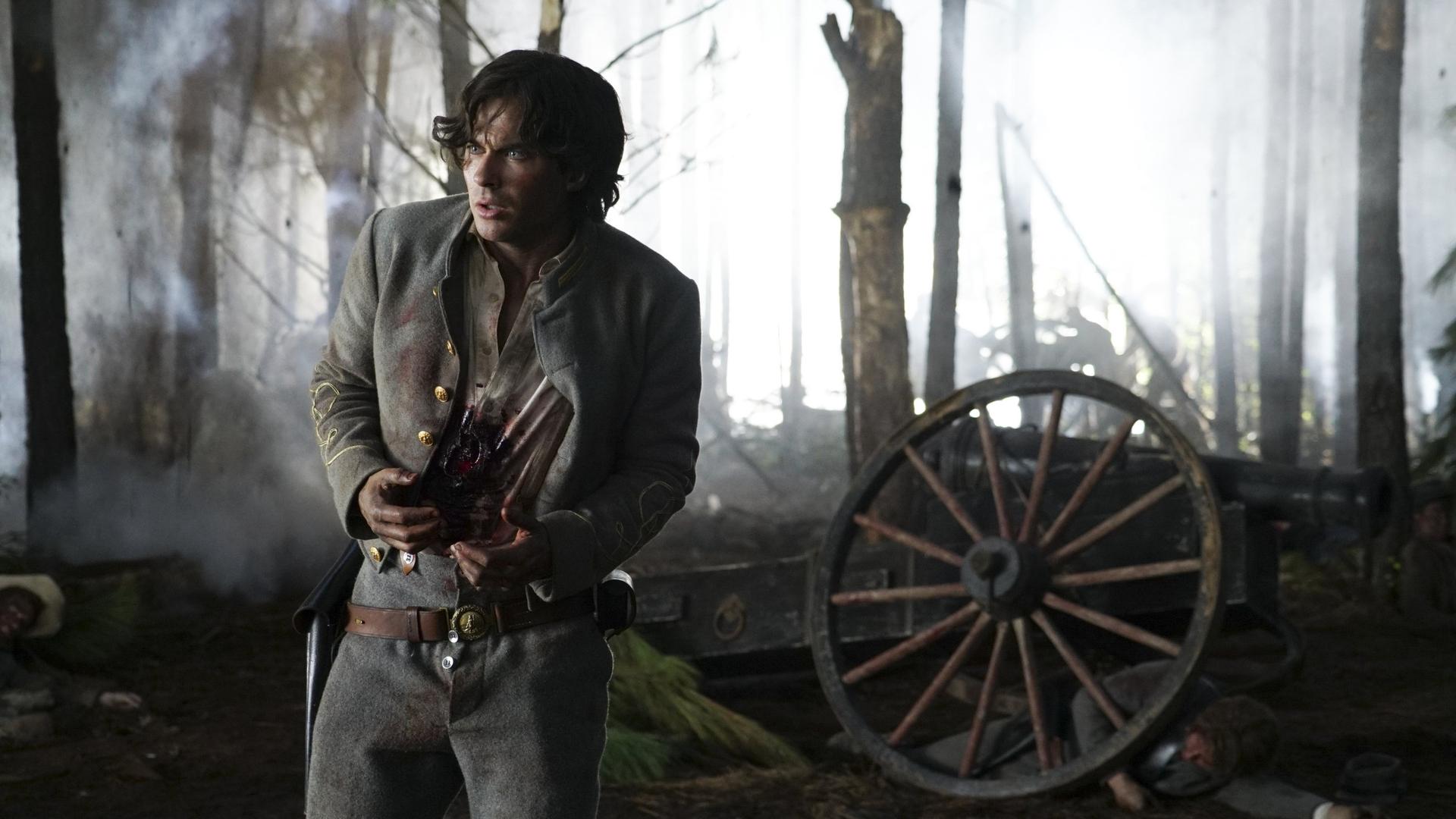Still from Hell Is Other People
