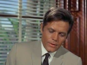 Still from King Kamehameha Blues