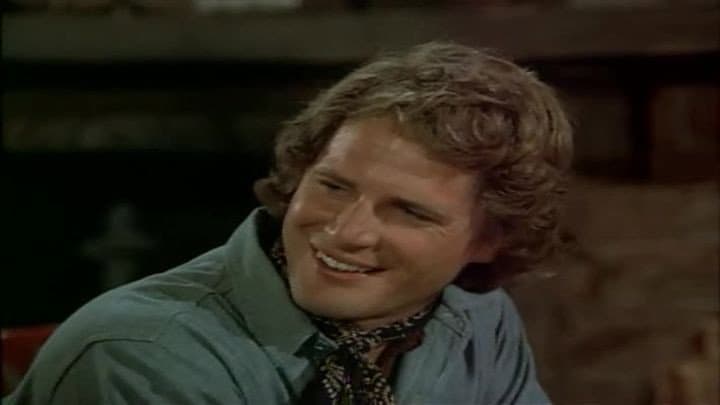 Still from Only Three to a Bed