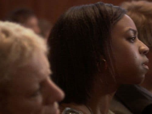 Still from The Indelible Stain