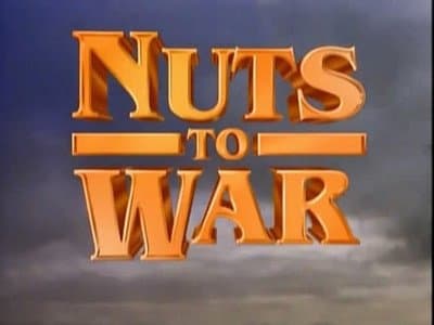 Still from Nuts To War (1)